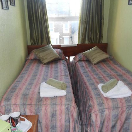 Bradleys Hotel بلاكبول المظهر الخارجي الصورة