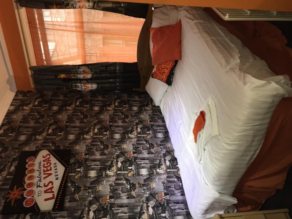 Bradleys Hotel بلاكبول الغرفة الصورة