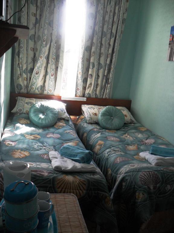 Bradleys Hotel بلاكبول المظهر الخارجي الصورة